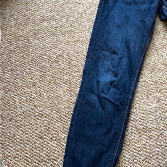 Express Mid Rise Legging - Picture 4 of 8